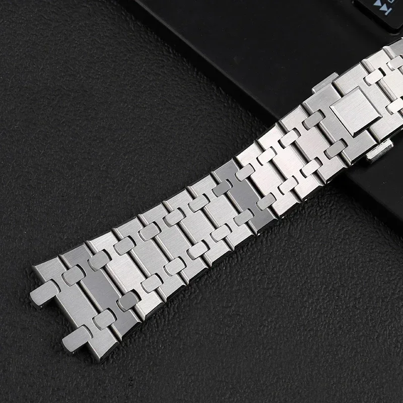 AP 15400、15703、AP ROYAL OAK、オー - Audemars Piguet Watch Royal Oak のレビューと価格