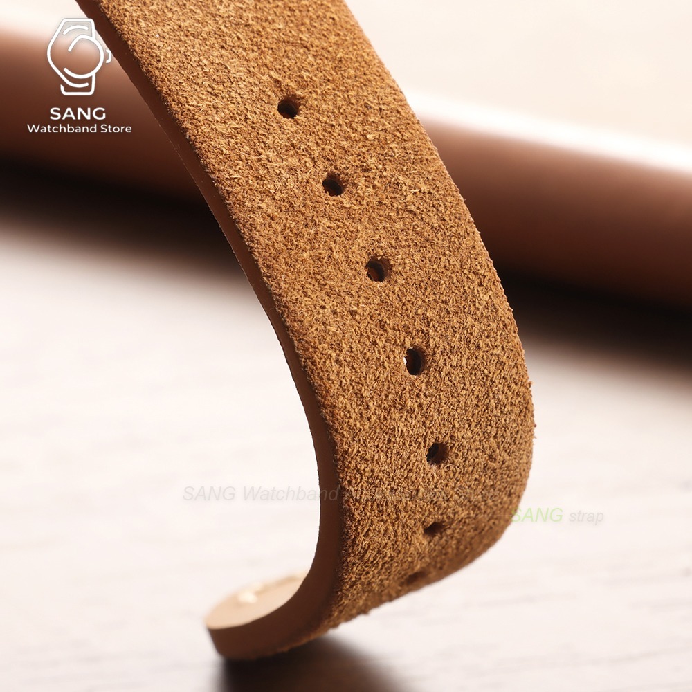 14/16/18/19/20/21/22mm クイックリリー - Leather Strap Quick Release のレビューと価格