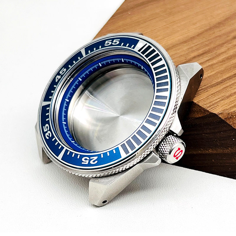 サムライウォッチケース,nh34,nh35,nh36,7s2 - Citizen Watch Tsuyosa のレビューと価格